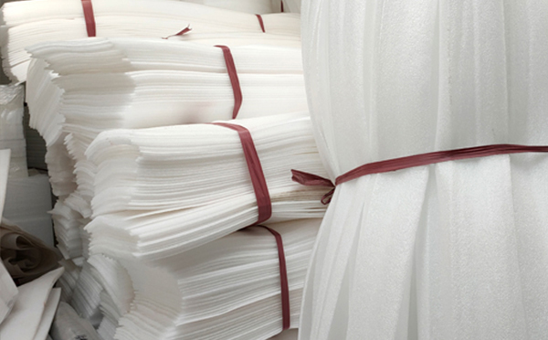 舟曲冷冻食品用珍珠棉包装需要注意什么