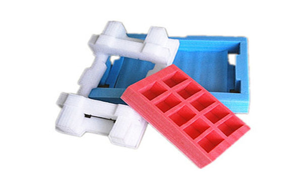 舟曲为什么选择珍珠棉泡沫做包装材料？