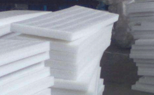 怎样判断舟曲珍珠棉的质量？