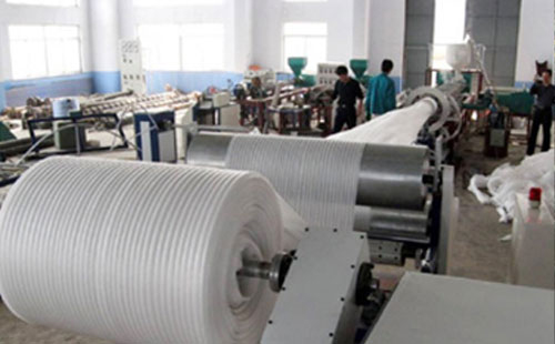 兰圳包装：2025年舟曲珍珠棉创新与应用的新里程