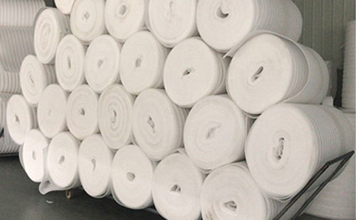 如何判断舟曲珍珠棉卷材的质量