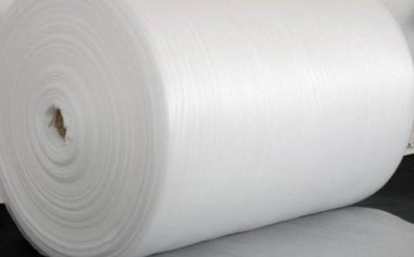 8月盛夏里的轻盈守护：舟曲珍珠棉的应用与创新