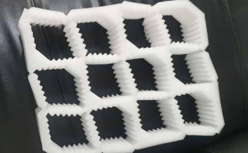 舟曲苹果内衬防震设计与材料选择指南