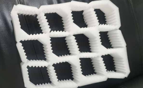 水果包装防护方案：舟曲苹果内衬的选型标准与产业应用