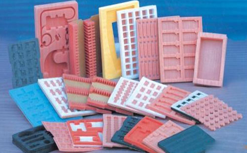 舟曲珍珠棉材料特性与工业包装缓冲设计应用指南 舟曲珍珠棉材料特性与工业包装缓冲设计应用指南