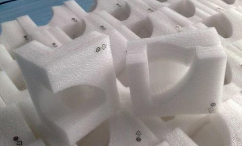 舟曲珍珠棉切片、开槽、粘接：异型加工的几种常见方式！